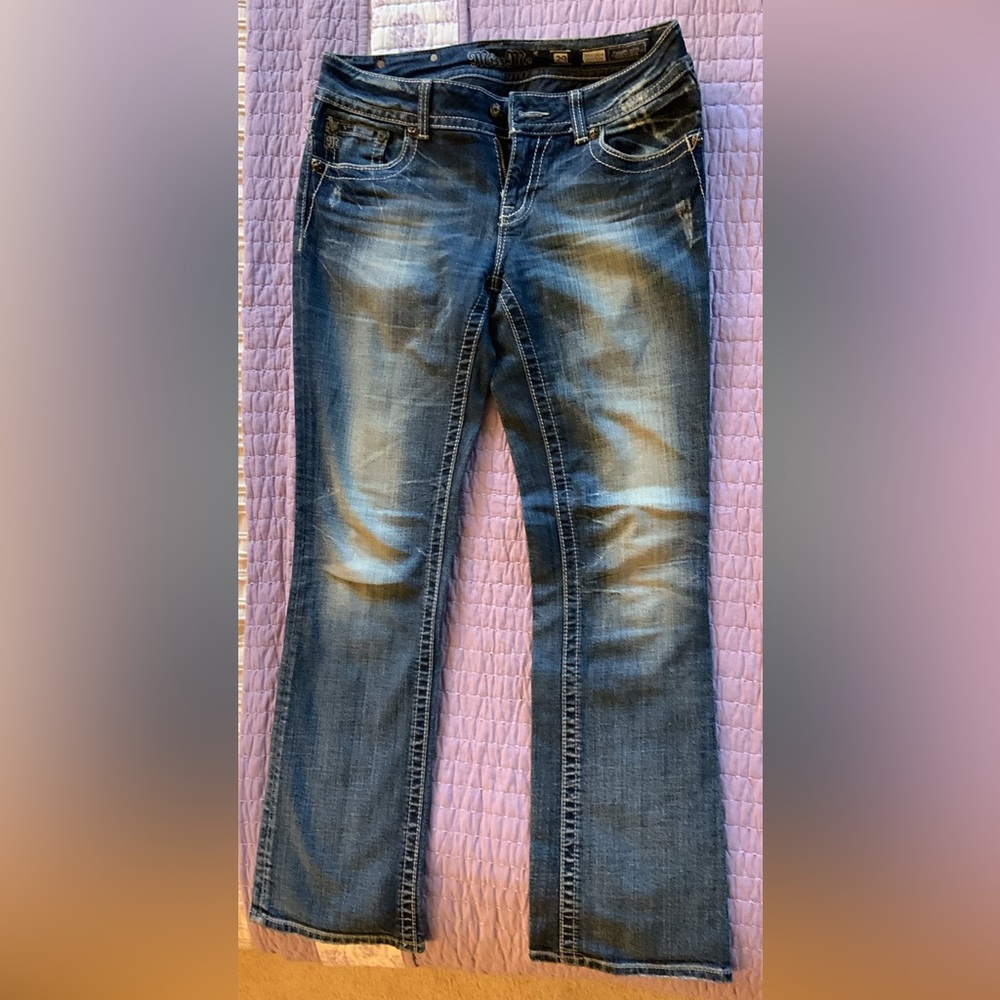 MissMe womens size 29 jeans